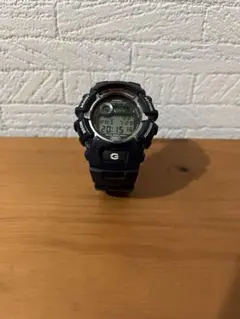 CASIO/カシオ G-SHOCK SHOCK RESIST