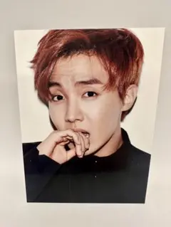 防弾少年団 BTS 2014年 韓国雑誌ceci 限定版 トレカ ナムジュン 2025年最新】ceci btsの人気アイテム - メルカリ
