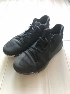 ナイキ カイリー 3 EPNIKE KYRIE 3 EP(ブラックダークグレー)