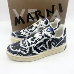 新品未使用!送料込み★MARNI★Veja X Marni Sneakers