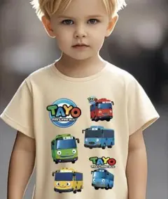 タヨのTシャツ