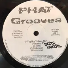 YOU USE TO LOVE ME / FAITH EVANS