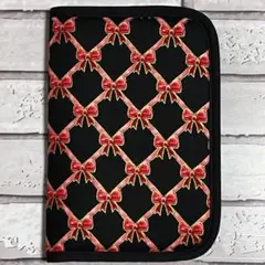 貴重生地200円引き❣️Holiday Flourish ❣️ クッションマルチ