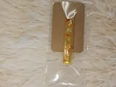 レジン製ヘアクリップ 花柄