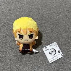 鬼滅の刃　ちびぐるみ　vol.6 善逸