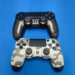 DualShock 4 ジャンク 2個セット