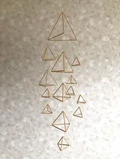 ヒンメリ　(モリ)