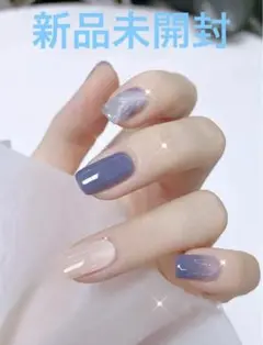 ネイルチップ グラデーション