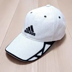 「adidas」ゴルフ キャップ