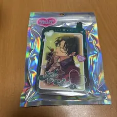 あんスタ　GIRA☆デコアイドルシリーズ　ガラケーアクスタ　蓮巳敬人