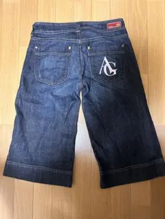 Adriano Goldschmied ハーフパンツ　ジョーツ　USA製