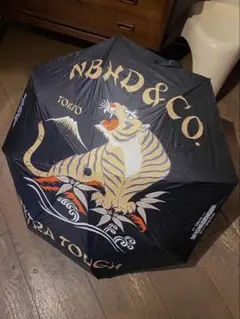 NEIGHBORHOOD 傘　ネイバーフッド　UNBRELLA タイガープリント Amazon | ネイバーフッド 傘 TIGERPRINT FOLDING UMBRELLA