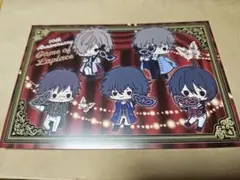 【ポストカード】乱歩奇譚　ノイタミナカフェ　※匿名発送
