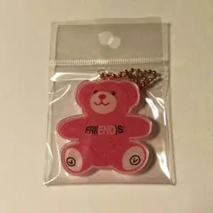 BTS V テヒョン　テテ　キーホルダー　チャーム