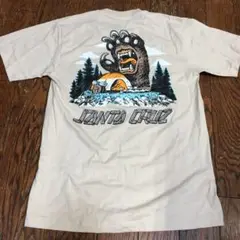 サンタクルーズTシャツ