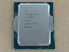 Intel Core i9-14900KF CPU