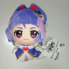 魔法つかいプリキュア　MIRAI DAYS ちびぐるみ　キュアマジカル
