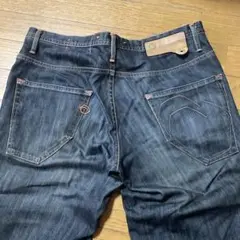 EDWIN E-FUNCTION Mサイズ　立体裁断