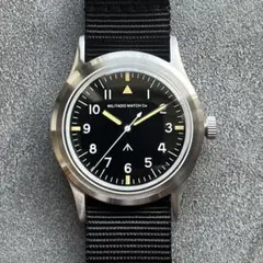 RAF Mark11 オマージュ Militado ML-14