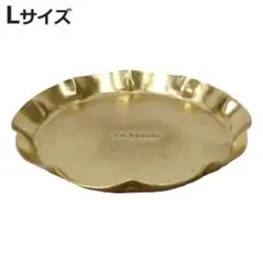 【新品】フラワートレイ Lサイズ