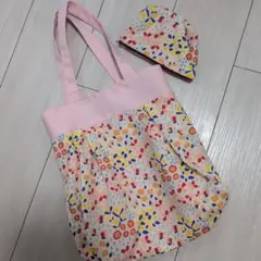 キッピス生地ハンドメイドトートバッグエコバッグポーチおまけ