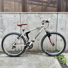 2025年最新】NISHIKI MTBの人気アイテム - メルカリ