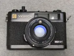 【完動品】YASHICA ELECTRO 35 CCN レンジファインダー 完動品】YASHICA ELECTRO 35 CCN レンジファインダー
