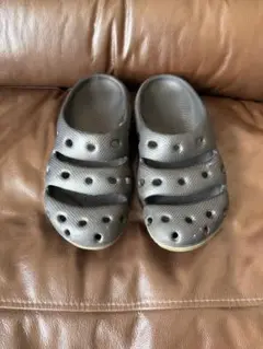 最終値下げ！KEEN ヨギ　ブラック　グラファイト　カーボン柄