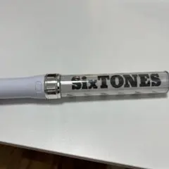 SixTONES CHANGETheERA ペンライト