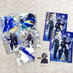 ポケモン アニポケ 中国限定 アメジオ ブロマイド