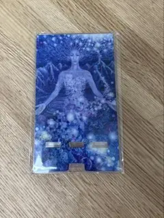工藤静香クリスマスディナーショースマホスタンド