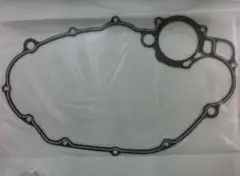 ヤマハ　sr400 新品純正　クラッチカバーガスケット