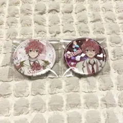 すとぷり　はじまりの物語　缶バッジ