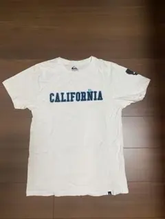 Quiksilver カリフォルニア Tシャツ