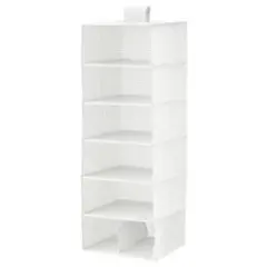 【美品】IKEA STUK ハンギング収納ケース