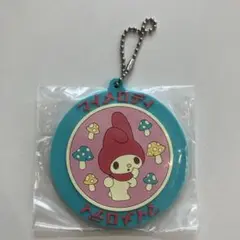 マイメロディ キーホルダー