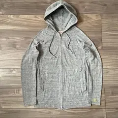 H.R.MARKET ハリウッドランチマーケット ストレッチフライスパーカー　2