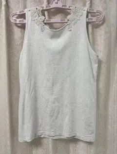 studioCLIP タンクトップ キャミ美品