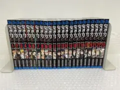 値下げ不可　極美品　鬼滅の刃　全巻セット