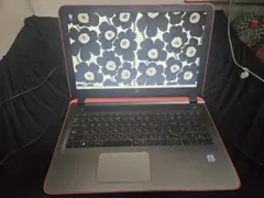 HP 15-ab259tu 　15.6インチ　core-i5 FHD液晶