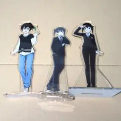 高咲侑 アクスタ セット