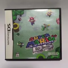 ニンテンドーDS 『スーパーマリオ64DS 』