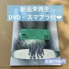 BE:FIRST DOME TOUR 2024-2025 “2:BE”(DVD)