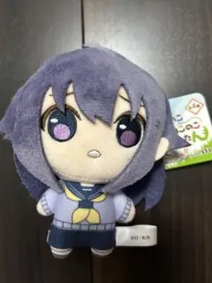 しかのこのこのここしたんたん　ぷちっしゅ　vol.1　ぬいぐるみ　虎視餡子