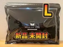 新品未開封AGARISM×GYDA アップミースタイリングブラ L 1枚 f7