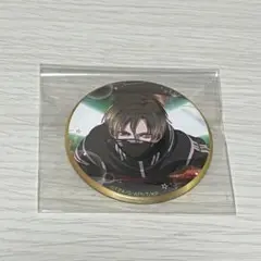 神無月アヰ 缶バッジ