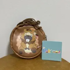 ポケモン ネックパース ビッパ