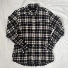 NEWYORKER古着 L フランネル