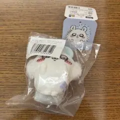 E賞 マスコット やったゾ!! 褒めろッ モモンガだらけくじ ちいかわ
