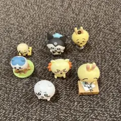 ちいかわ フィギュア 7体セット
